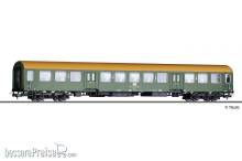 Tillig 75006 - Reisezugwagen der DB AG