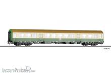 Tillig 75007 - Reisezugwagen der DB AG