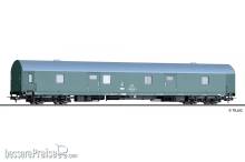 Tillig 75010 - Bahnpostwagen der Deutschen Post