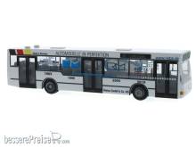 Rietze 75014 - MAN NL 202-2 3trg. 35 Jahre Rietze, 1:87