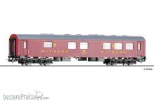 Tillig 75015 - Speisewagen „MITROPA“ der DR