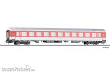 Tillig 75017 - Reisezugwagen 2. Klasse Bomz 236.3 der DB NachtZug