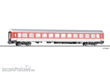 Tillig 75018 - Reisezugwagen 2. Klasse Bimdz 267.8 der DB NachtZug