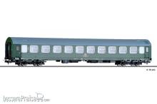 Tillig 75025 - Reisezugwagen 2. Klasse Bm der DR