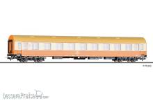 Tillig 75027 - Reisezugwagen 1. Klasse Ame „Städteexpress“ der DR