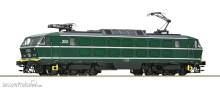 Roco 7510004 - Elektrolokomotive Reeks 20, SNCB