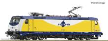 Roco 7510037 - Elektrolokomotive ME 146-12, metronom