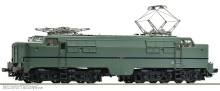 Roco 7510051 - Elektrolokomotive 1207, NS