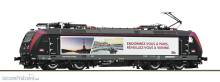 Roco 7510053 - Elektrolokomotive 185 552-7, SNCF