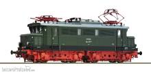 Roco 7510079 - Elektrolokomotive 244 127-7, DR