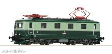 Roco 7510082 - Elektrolokomotive E 469.1, CSD