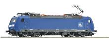 Roco 7510098 - Elektrolokomotive 185 061-5, PRESS