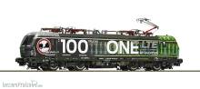 Roco 7510100 - Elektrolokomotive 193 958-6, LTE
