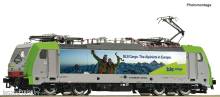 Roco 7510101 - Elektrolokomotive Re 486 501-0, BLS Cargo