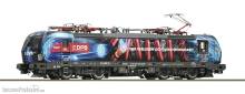Roco 7510104 - Elektrolokomotive 1293 905-6, DPB