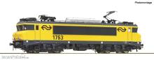 Roco 7510118 - Elektrolokomotive 1753, NS