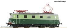 Roco 7510122 - Elektrolokomotive EU05-25, PKP