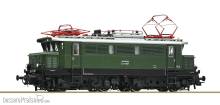 Roco 7510124 - Elektrolokomotive E 44 107, DB