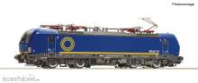 Roco 7510126 - Elektrolokomotive 7193 800-8, Beacon Rail