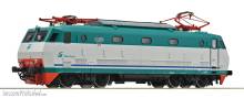 Roco 7510128 - Elektrolokomotive E.444.031, FS