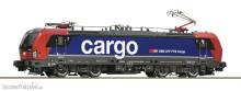 Roco 7510130 - Elektrolokomotive 193 053-6, SBB Cargo