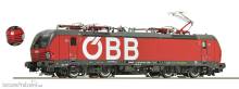 Roco 7510154 - Elektrolokomotive 1293 069-1, ÖBB