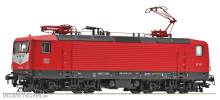 Roco 7510158 - Elektrolokomotive 112 101-1, DB AG