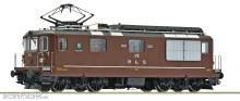 Roco 7510159 - Elektrolokomotive Re 4/4 172, BLS
