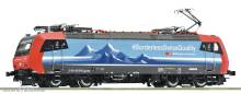 Roco 7510169 - Elektrolokomotive 482 020-5, SBB Cargo International