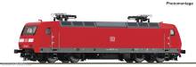 Roco 7510177 - Elektrolokomotive 145 074-1, DB AG