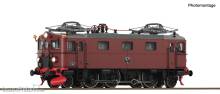 Roco 7510179 - Elektrolokomotive Da 917, SJ