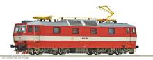 Roco 7510189 - Elektrolokomotive 263 010-1, ZSSK