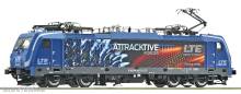 Roco 7510195 - Elektrolokomotive 186 945-2, LTE
