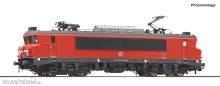 Roco 7510197 - Elektrolokomotive 1616, DB AG