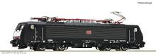 Roco 7510206 - Elektrolokomotive 189 095-3, DB AG
