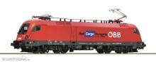 Roco 7510209 - Elektrolokomotive 1116 014-2, ÖBB