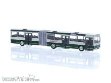 Rietze 75118 - MAN SG 192 Giese Bus Beverstedt, 1:87