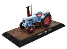 Atlas 7517-011 - Eicher Tiger – 1959 Maßstab 1:32