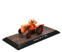 Atlas 7517-026 - Allgaier AP 17 – 1952 Maßstab 1:32