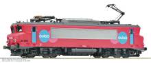 Roco 7520013 - Elektrolokomotive BB 22238, SNCF