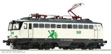Roco 7520042 - Elektrolokomotive 1142 613-9, StB