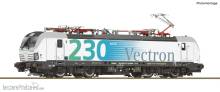 Roco 7520055 - Elektrolokomotive 193 400-9, Siemens