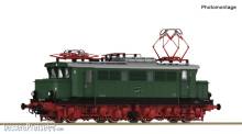 Roco 7520079 - Elektrolokomotive 244 127-7, DR