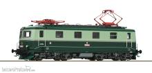 Roco 7520082 - Elektrolokomotive E 469.1, CSD