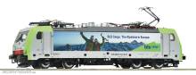 Roco 7520101 - Elektrolokomotive Re 486 501-0, BLS Cargo