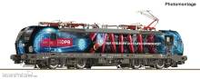 Roco 7520104 - Elektrolokomotive 1293 905-6, DPB