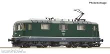 Roco 7520110 - Elektrolokomotive Re 420 505-0, BLS