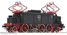 Roco 7520111 - Elektrolokomotive E.432.012, FS