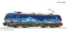 Roco 7520113 - Elektrolokomotive 393 002-1, CD Cargo