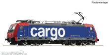 Roco 7520120 - Elektrolokomotive 484 021-1, SBB Cargo
